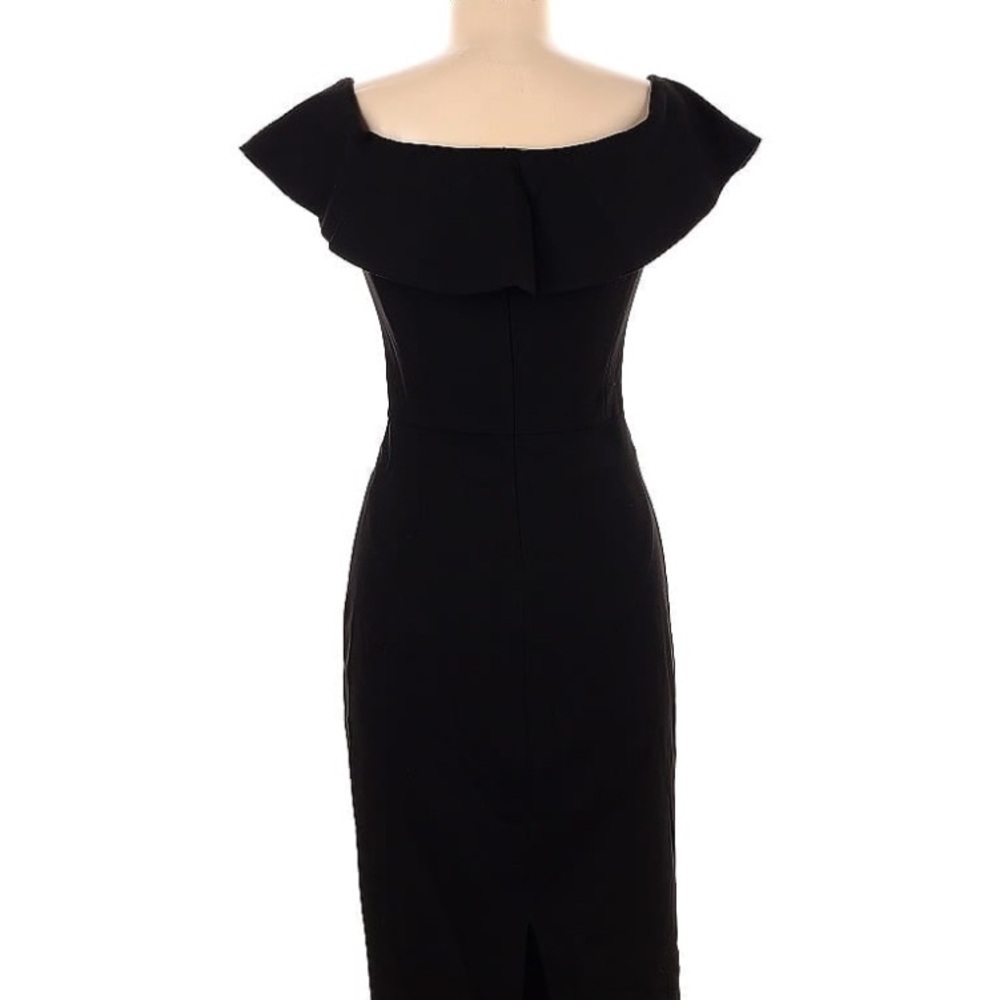 Zara little black dress. Size small - Picture 2 of 2
